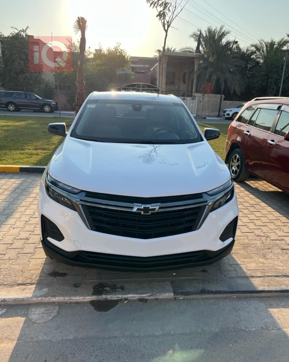 شيفروليه إكوينوكس